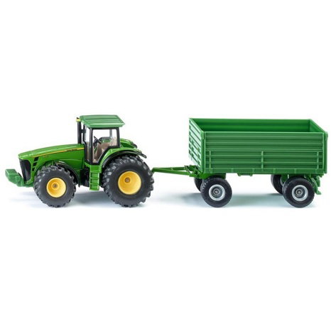 SIKU Farmer - Landmaschinen-Set B,1:50