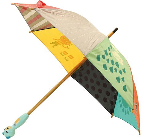 Vilac Deštník medvídek