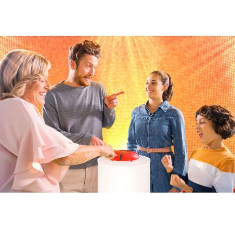 Slovní přestřelka CZ