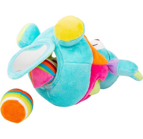 Small Foot  Plüsch Einsetzbare Maus