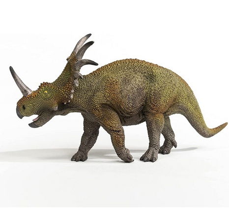 Schleich 15033 Prehistorické zvířátko Styracosaurus