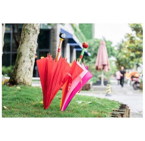 Vilac Deštník kachna