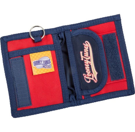 Small Foot Peněženka Looney Tunes