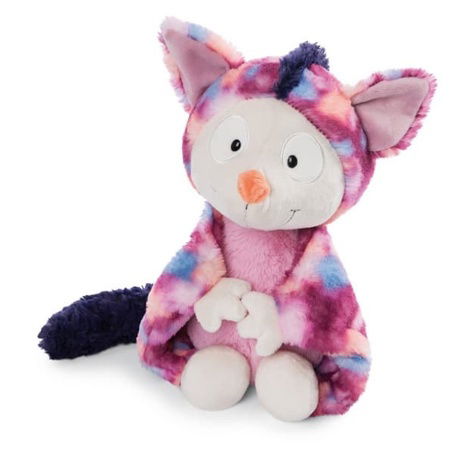 NICI Plüsch-Eichhörnchen Macy McFly 35cm , GRÜN