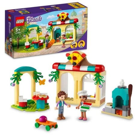 LEGO® 41705 Friends Pizzeria in Heartlake