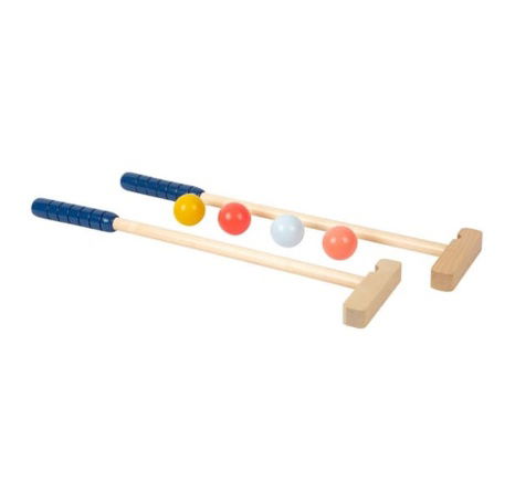 Small Foot Minigolf Útok žraloka