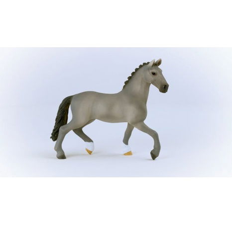 Schleich 13956 Hřebec plemene Selle Français