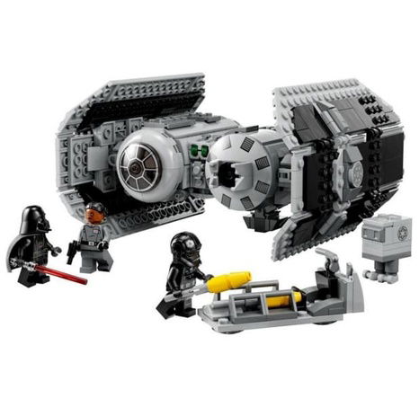 LEGO® Star Wars™ 75347 Bombardér TIE