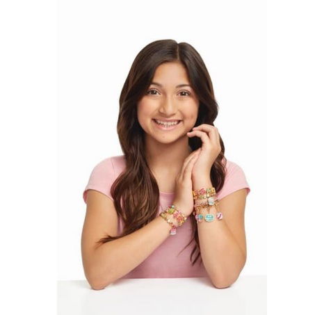 Sada na výrobu náramků Sweet Treats