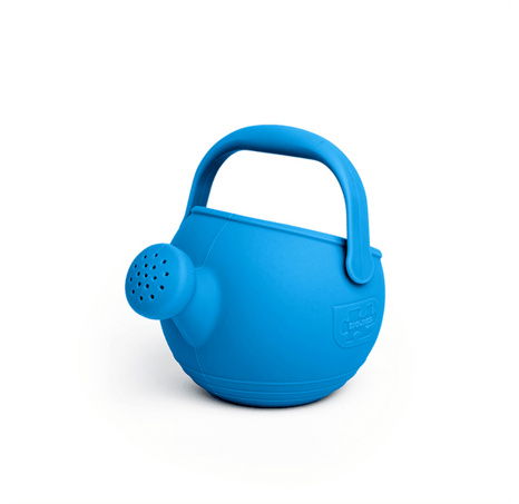 Bigjigs Toys Silikon Teekanne Blau Ozean