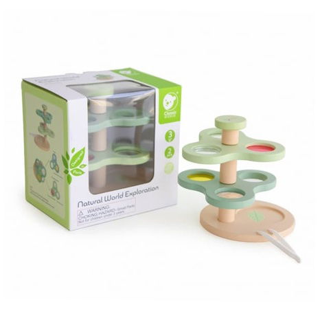 Classic World Zkoumání přírody