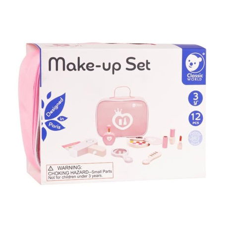 Classic World Kosmetická sada