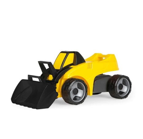 GIGA TRUCKS Lader, frei