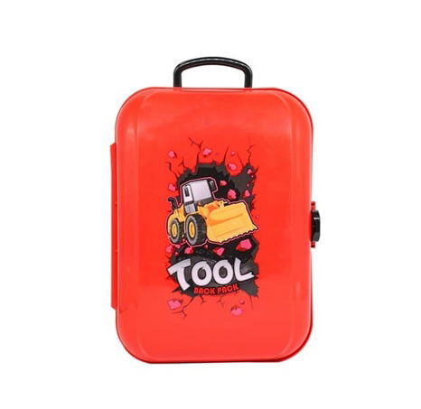 Bavytoy Sada nářadí pro malé kutily 25 ks