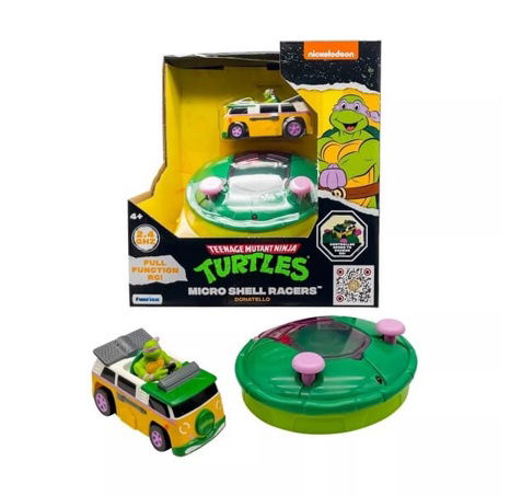 RC Želvy Ninja auto