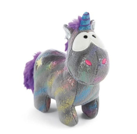 NICI Plüsch Einhorn Sternenbringer 13cm GRÜN