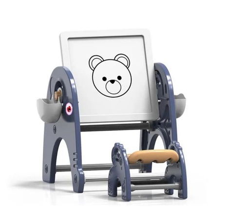 Bavytoy Stolek a židle - dětský set