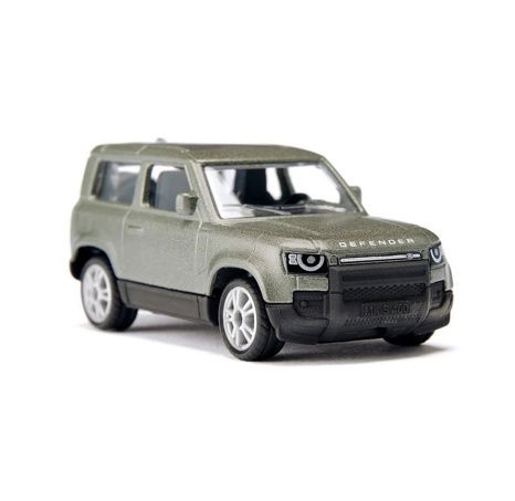 SIKU Blister - Land Rover Defender 90
