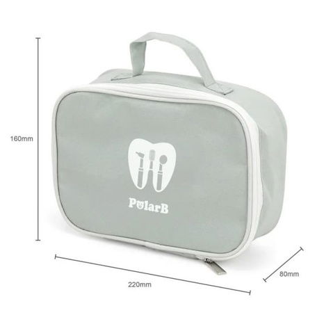 Viga Dřevěná sada zubař