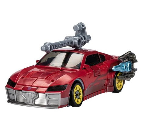 Transformers Generations Legacy EV Deluxe
