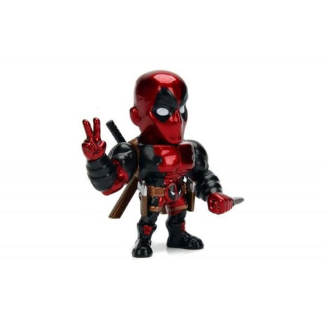 Marvel Deadpool figurka
