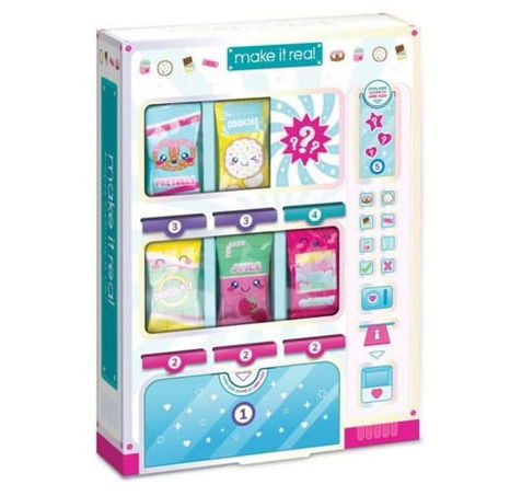 Sada na výrobu náramků s překvapením