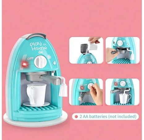 Bavytoy Kuchyňské spotřebiče na baterie