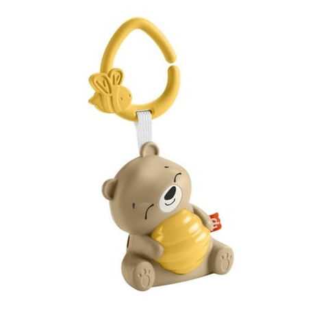Fisher Price CLOSING PLAYING BEAR
