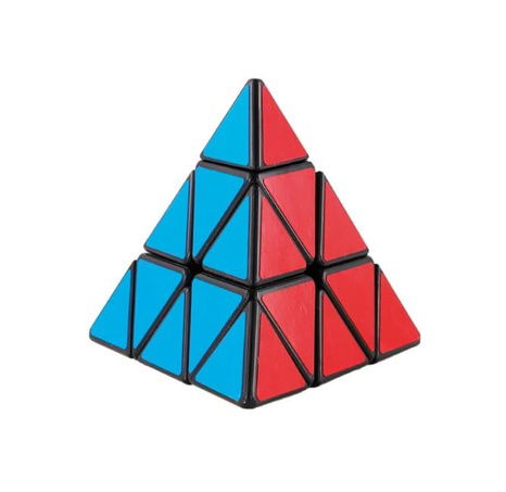 Hlavolam Cayro YJ8331 - PYRAMINX 3x3x3