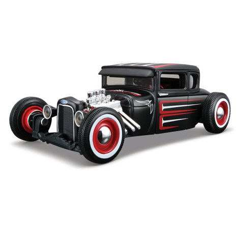 Maisto - Montagelinie, 1929 Ford Modell A, 1:24