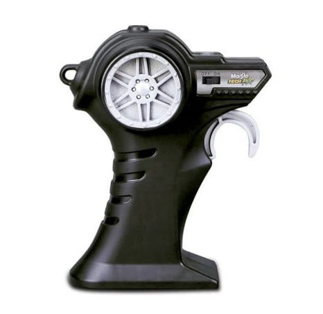 Maisto RC - 1:14 Lamborghini Centenario se světly, šedá, XTR, 2,4 GHz, USB