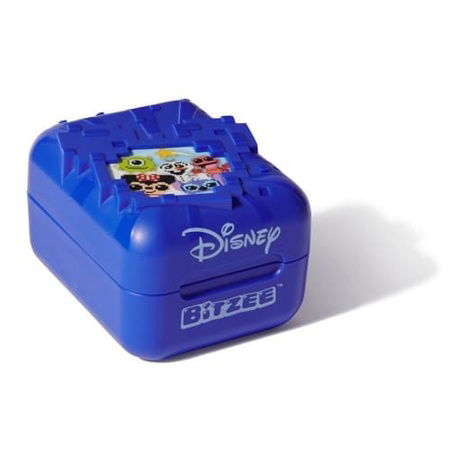 Bitzee Disney Interaktivní digitální zvířátka