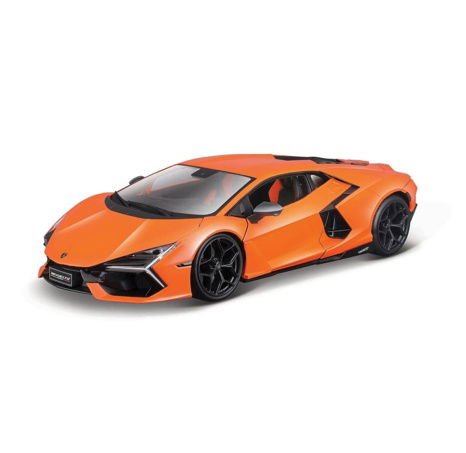 Maisto - Lamborghini Revuelto, orange, 1:18