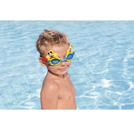 Dětské plavecké brýle - Disney Junior: Mickey a přátelé