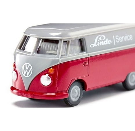 SIKU Super 2362 - VW T1 Transporter
