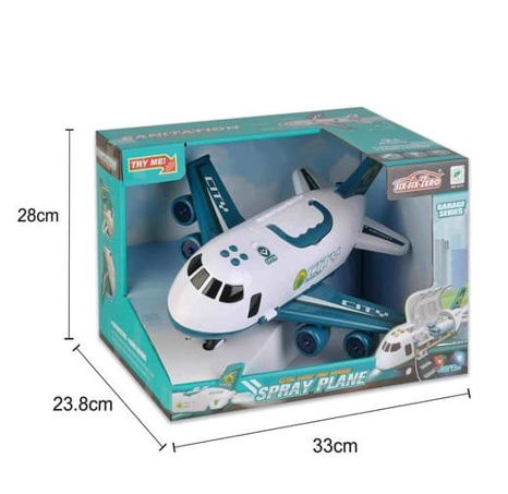 Bavytoy Dopravní letadlo