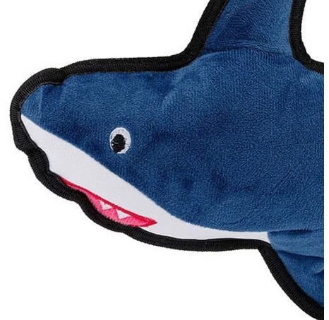 Beco Rough and Tough Hračka pro psy Žralok