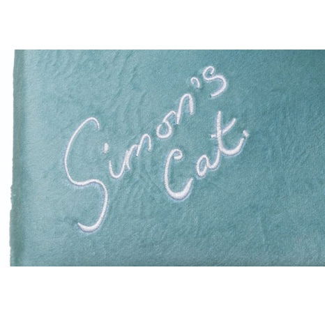 Karlie Simon's Cat Škrabadlo 40x40x60cm