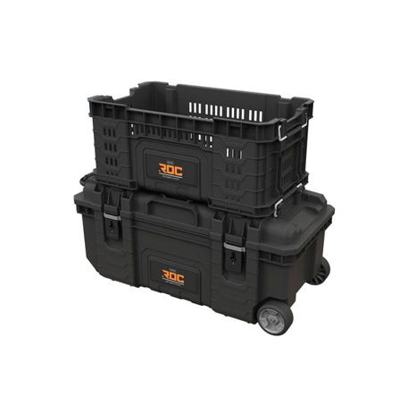 Keter ROC Pro Gear 1.0 Přepravka