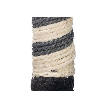 Beeztees Škrabadlo pro kočky 26x26x40cm