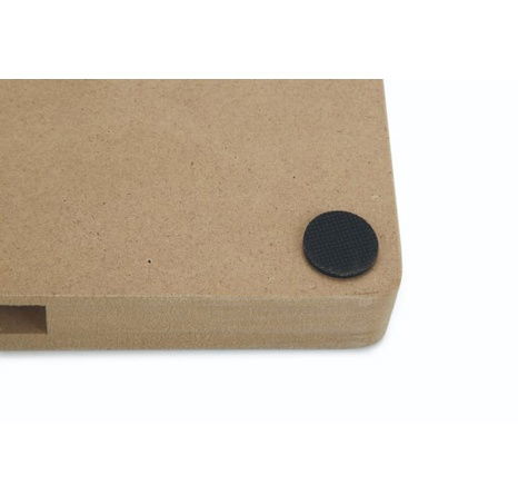 Beeztees Interaktivní dřevěná hračka ANUBI 32cm