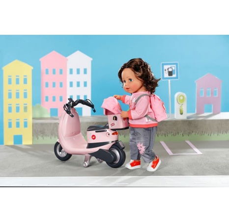 BABY born Oblečení do města, 43 cm