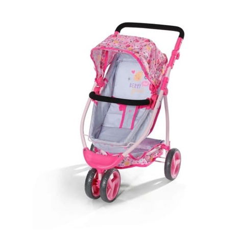 BABY born Kombinovaný kočárek