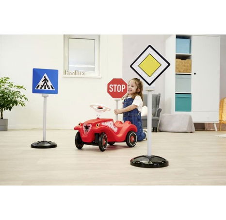 BIG Dopravní značky