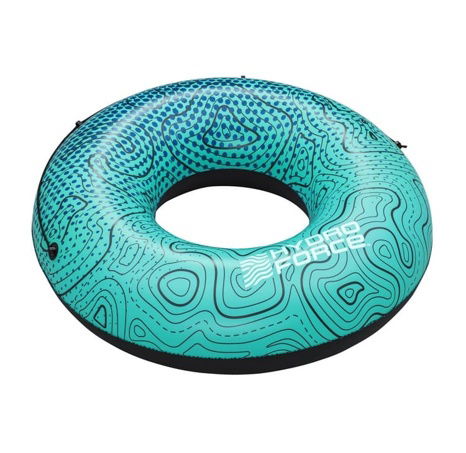 Nafukovací kruh Breeze, průměr 119 cm