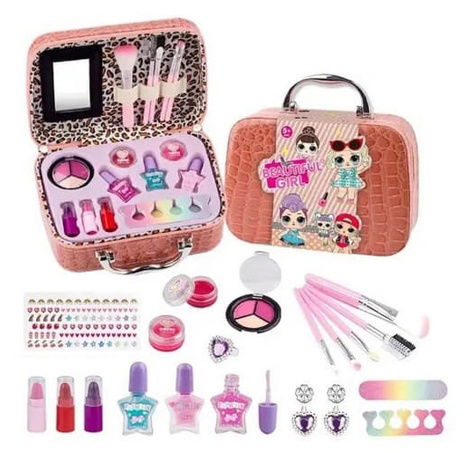 Bavytoy Kosmetický kufřík