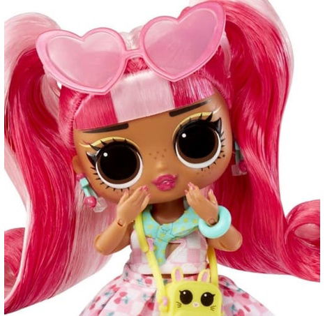 L.O.L. Surprise! Tweens panenka - Cherry B.B.