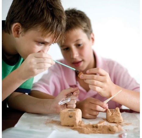 4M Vědecká sada – Země