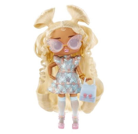 L.O.L. Surprise! Tweens panenka - Olivia Flutter