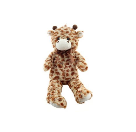Žirafa plyš 55 cm